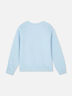 Clearance Sweatshirt Mit Rundhalsausschnitt Kinder Hoodies Und Sweatshirts