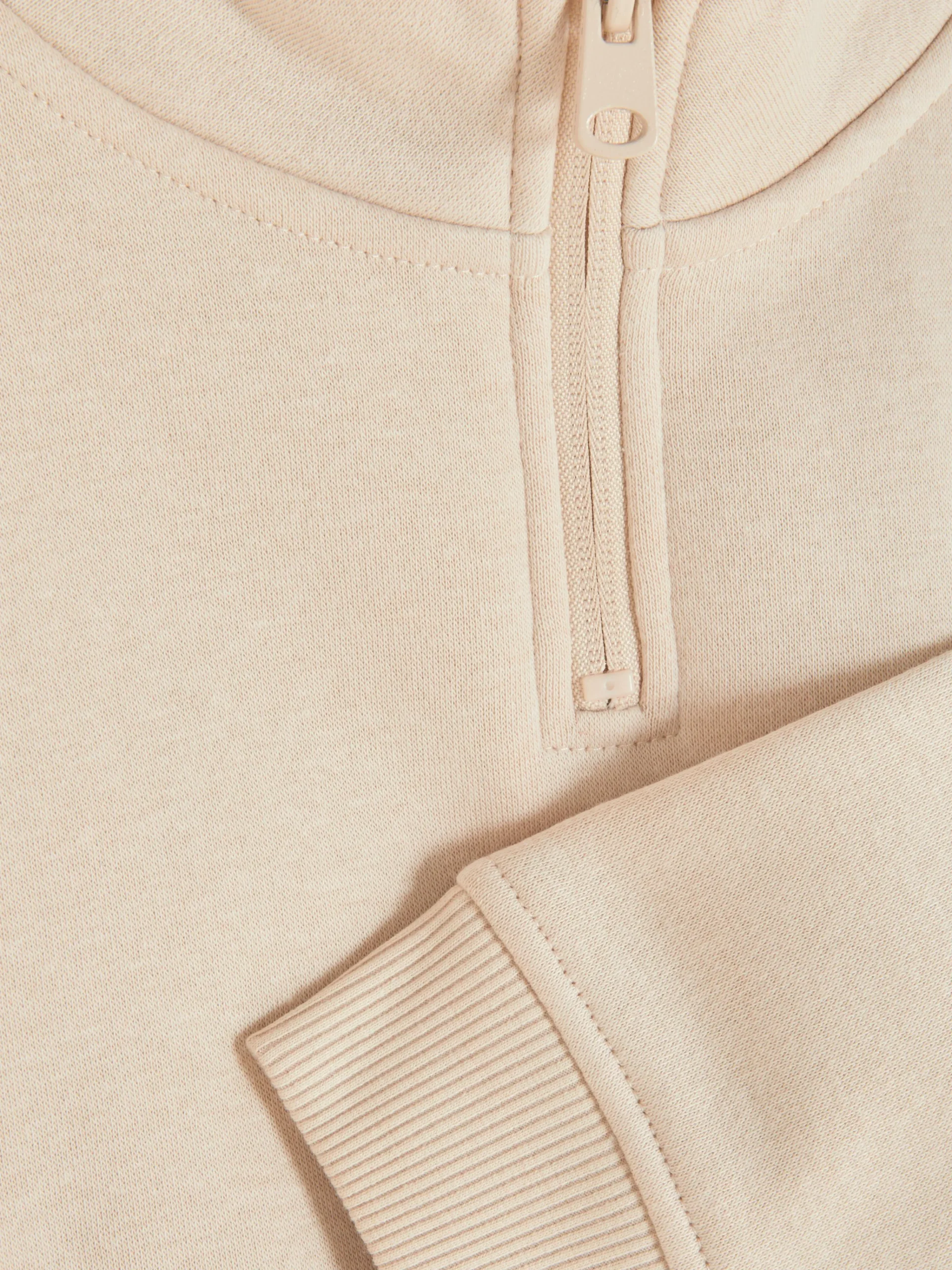 Best Sweatshirt Mit Trichterkragen Und Reißverschluss Kinder Hoodies Und Sweatshirts