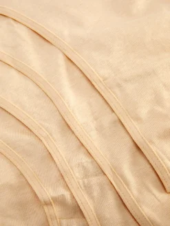 Outlet Tangas Für Jeden Tag, 5er-Pack Damen Slips