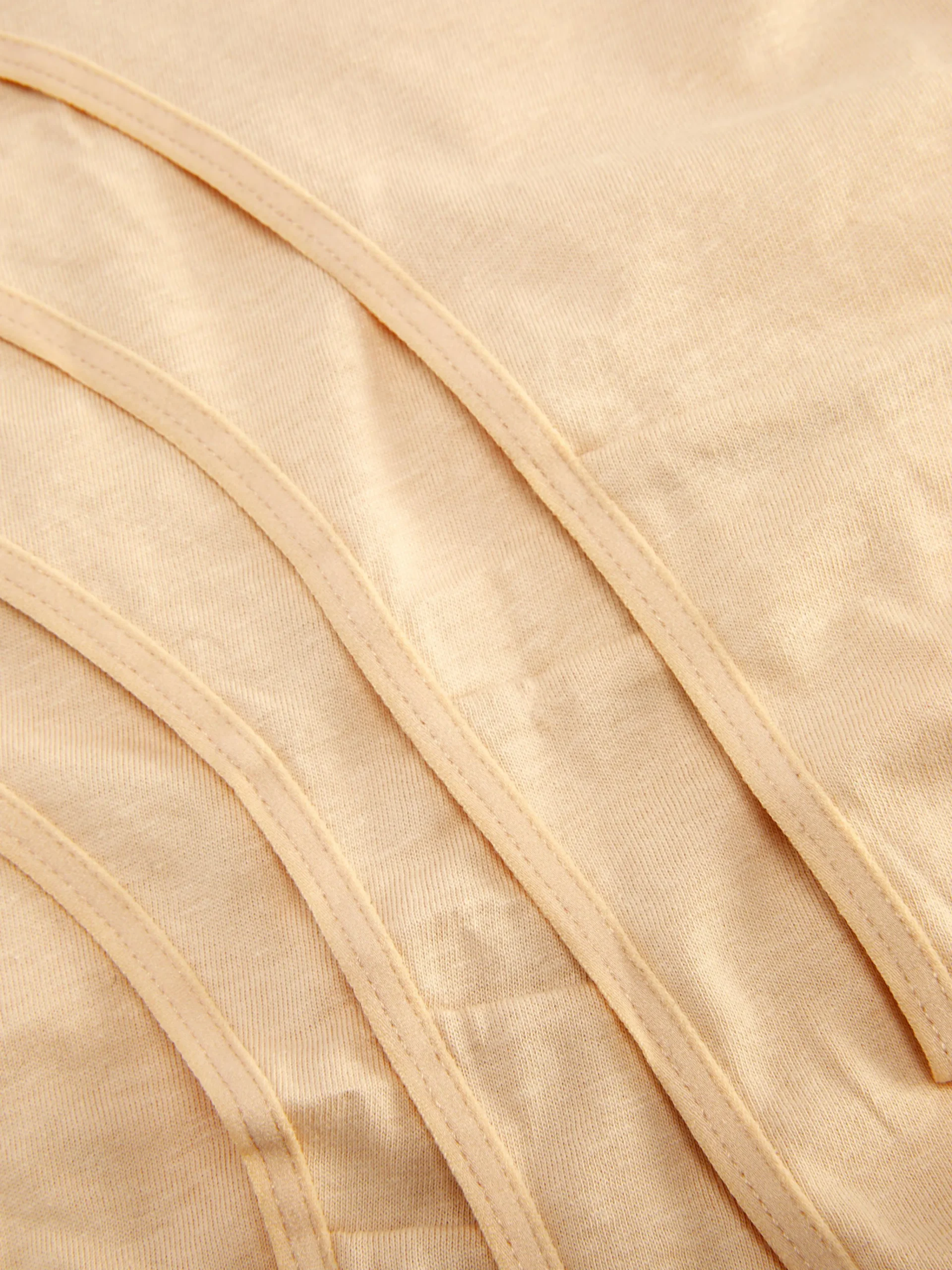 Outlet Tangas Für Jeden Tag, 5er-Pack Damen Slips