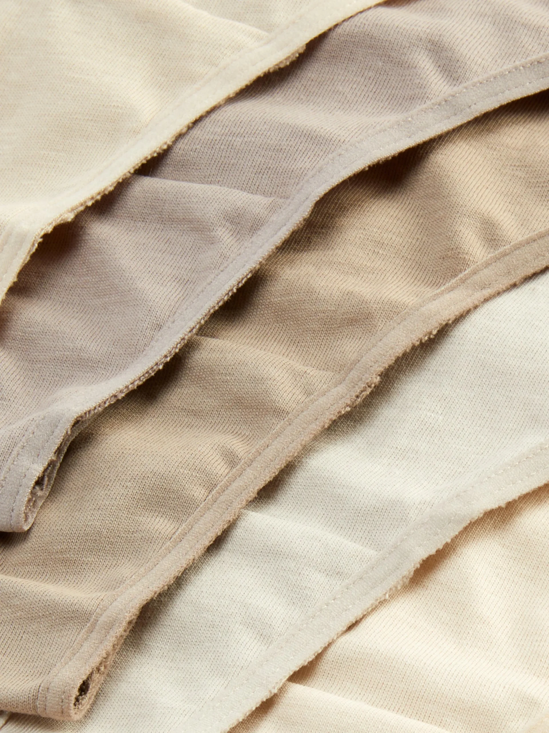 Online Tangas Für Jeden Tag, 5er-Pack Damen Slips