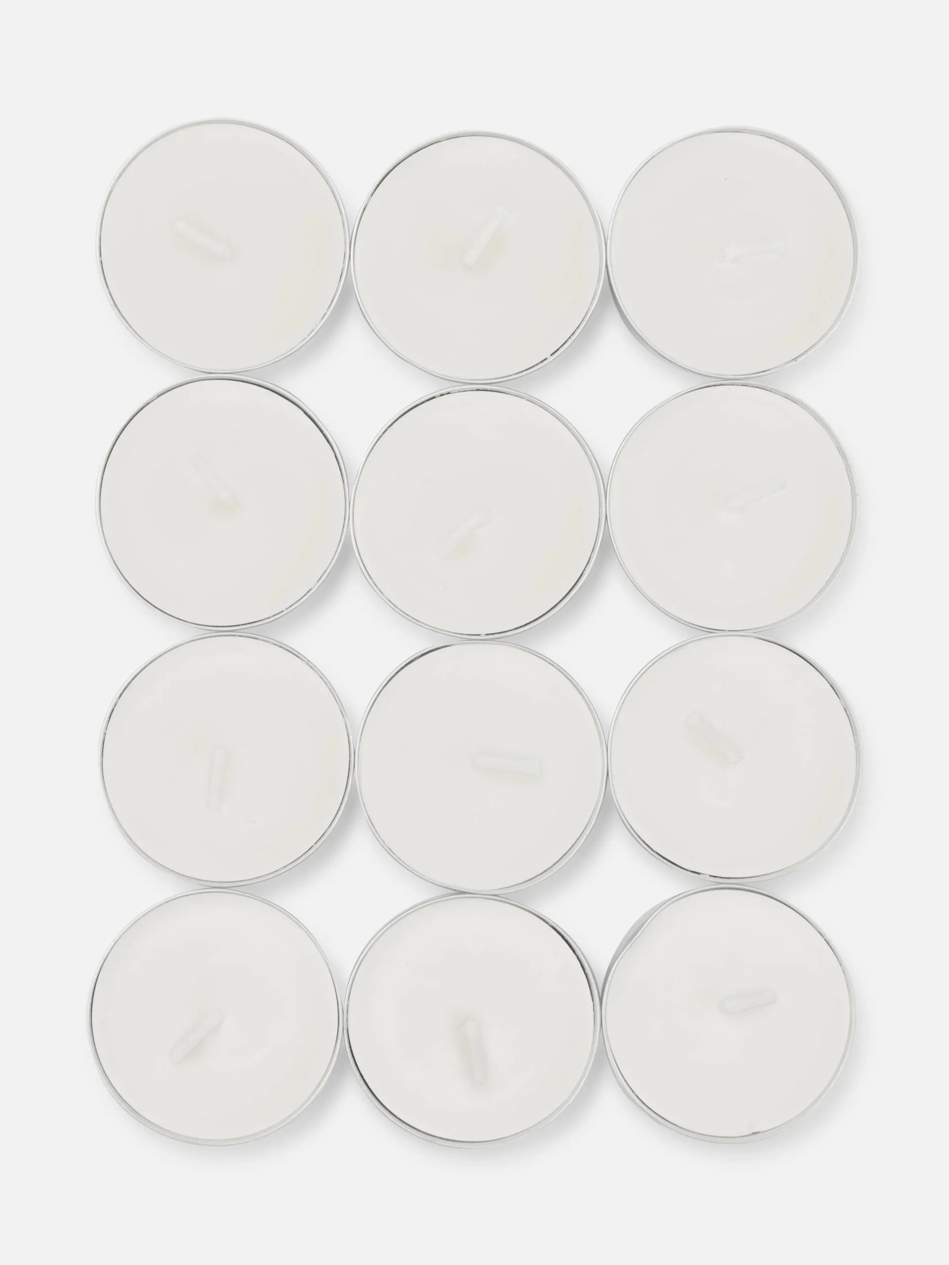 Sale Teelichter, 24er-Pack Raumdüfte