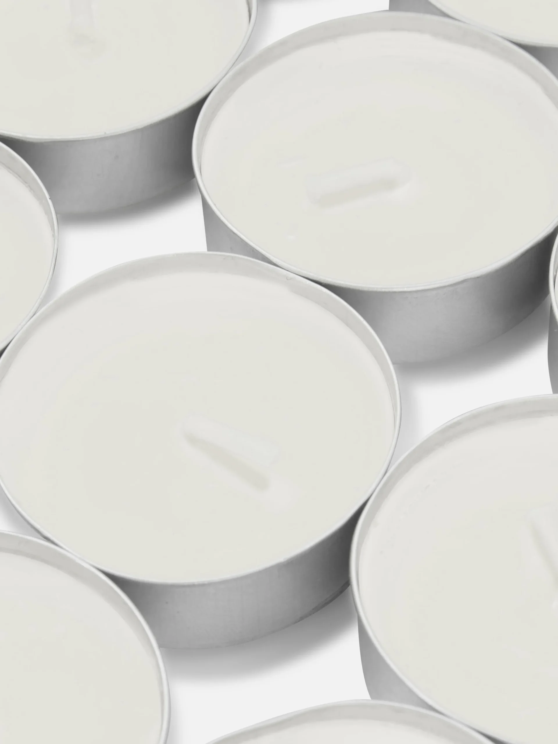 Sale Teelichter, 24er-Pack Raumdüfte