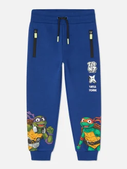 Clearance „Teenage Mutant Ninja Turtles Figuren“ Jogginghose Kinder Jogginghosen