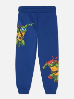 Clearance „Teenage Mutant Ninja Turtles Figuren“ Jogginghose Kinder Jogginghosen