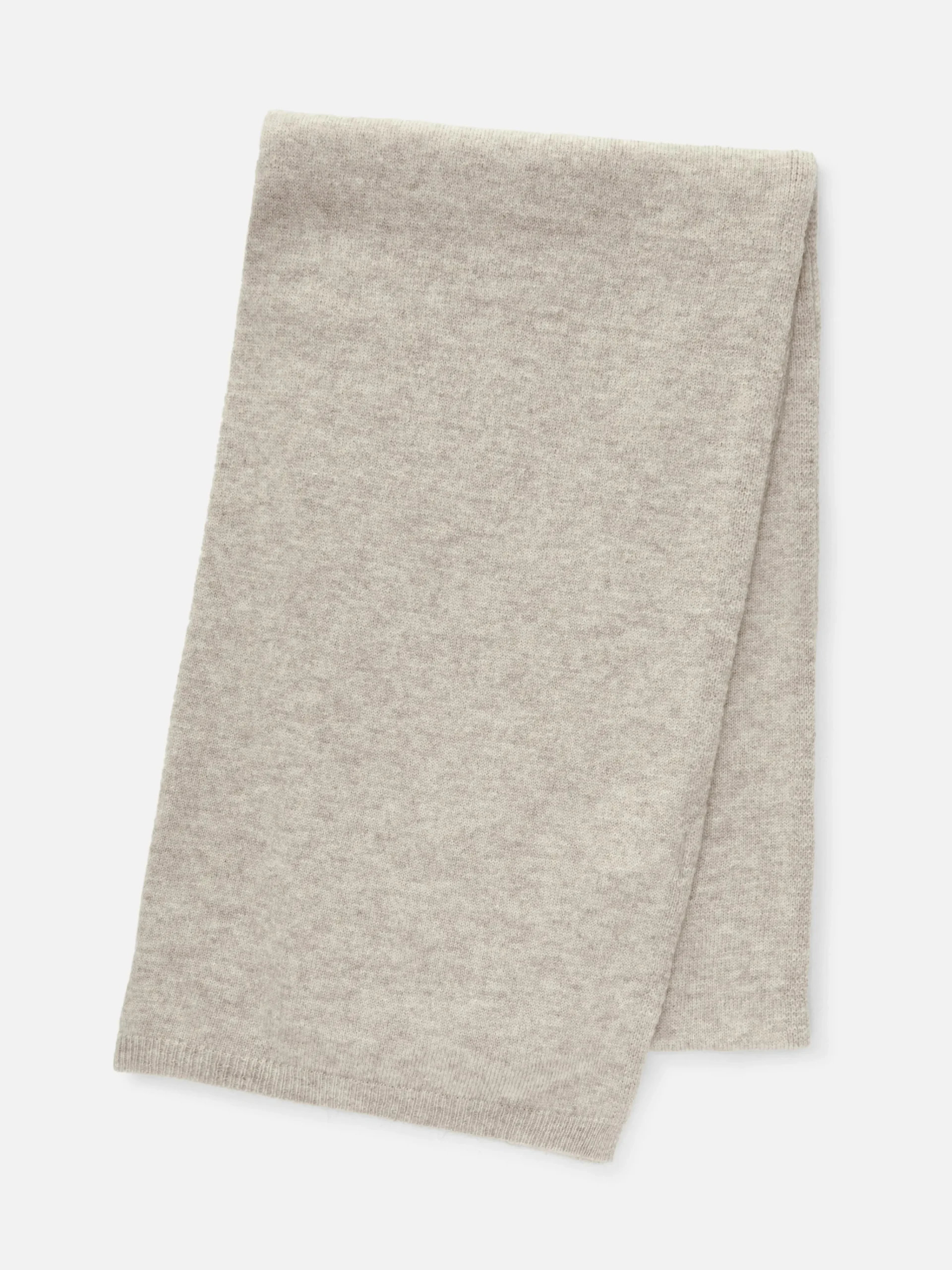 Online „The Edit“ Feinstrick-Deckenschal Damen Mützen, Handschuhe Und Schals