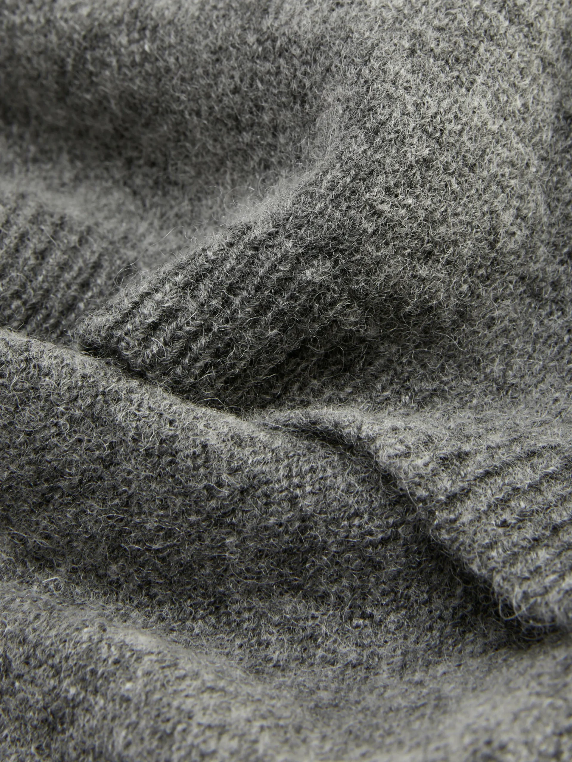 Clearance „The Edit“ Feinstrick-Deckenschal Damen Mützen, Handschuhe Und Schals