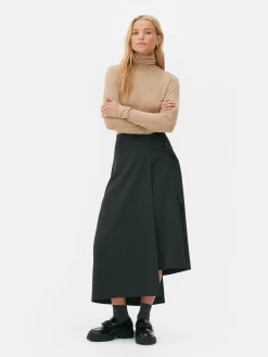 New „The Edit“ Rollkragenpullover Damen Pullover Und Cardigans