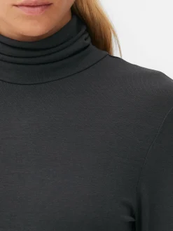 Online „The Edit“ Rollkragenpullover Damen Pullover Und Cardigans