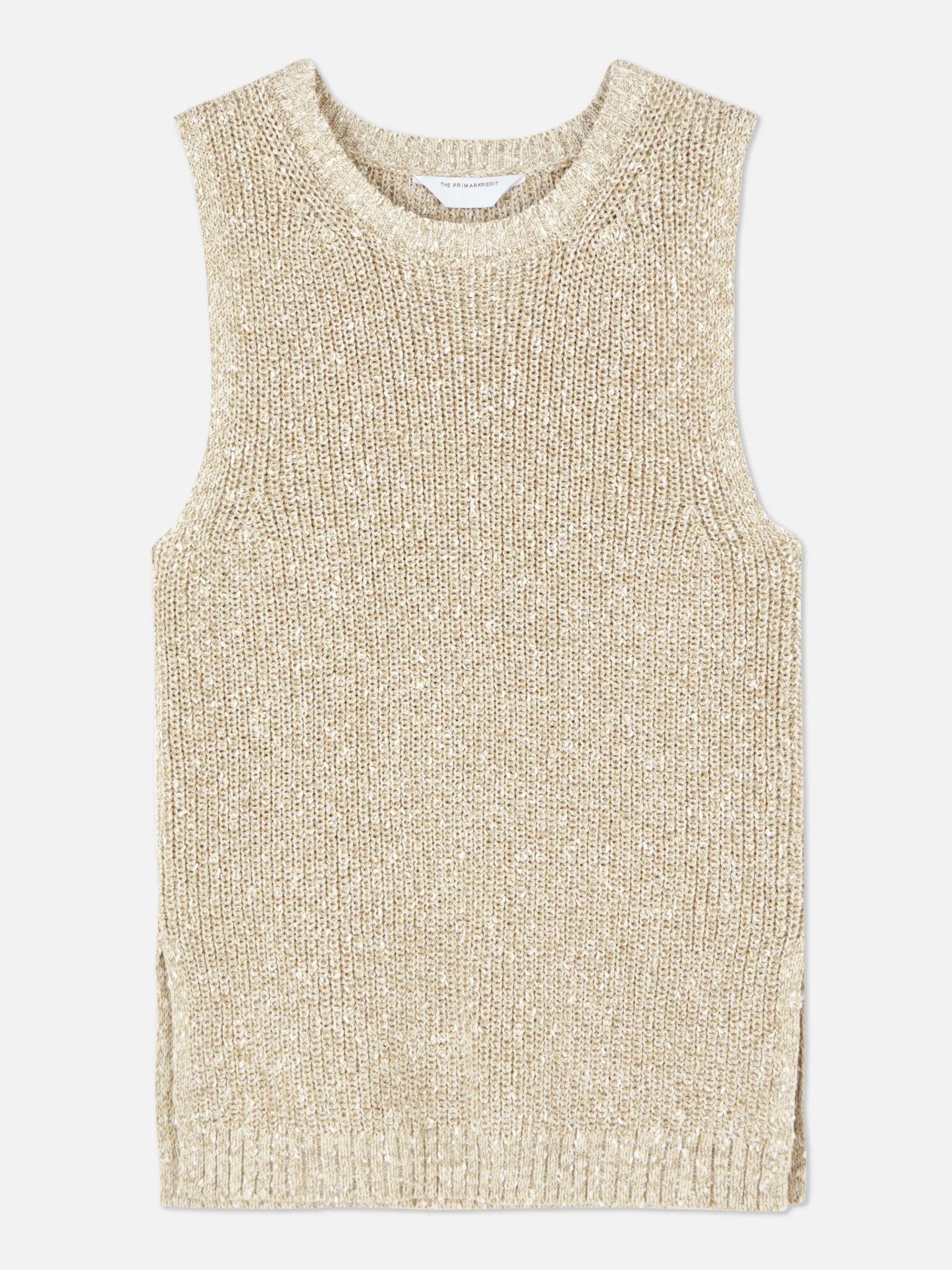 Online „The Edit“ Stricktop Damen Tops Und T-Shirts