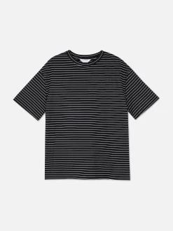 New „The Edit“ T-Shirt Im Oversized-Look Damen Tops Und T-Shirts