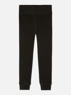 Sale Thermo-Leggings Mit Fleecefutter Kinder Unterwäsche