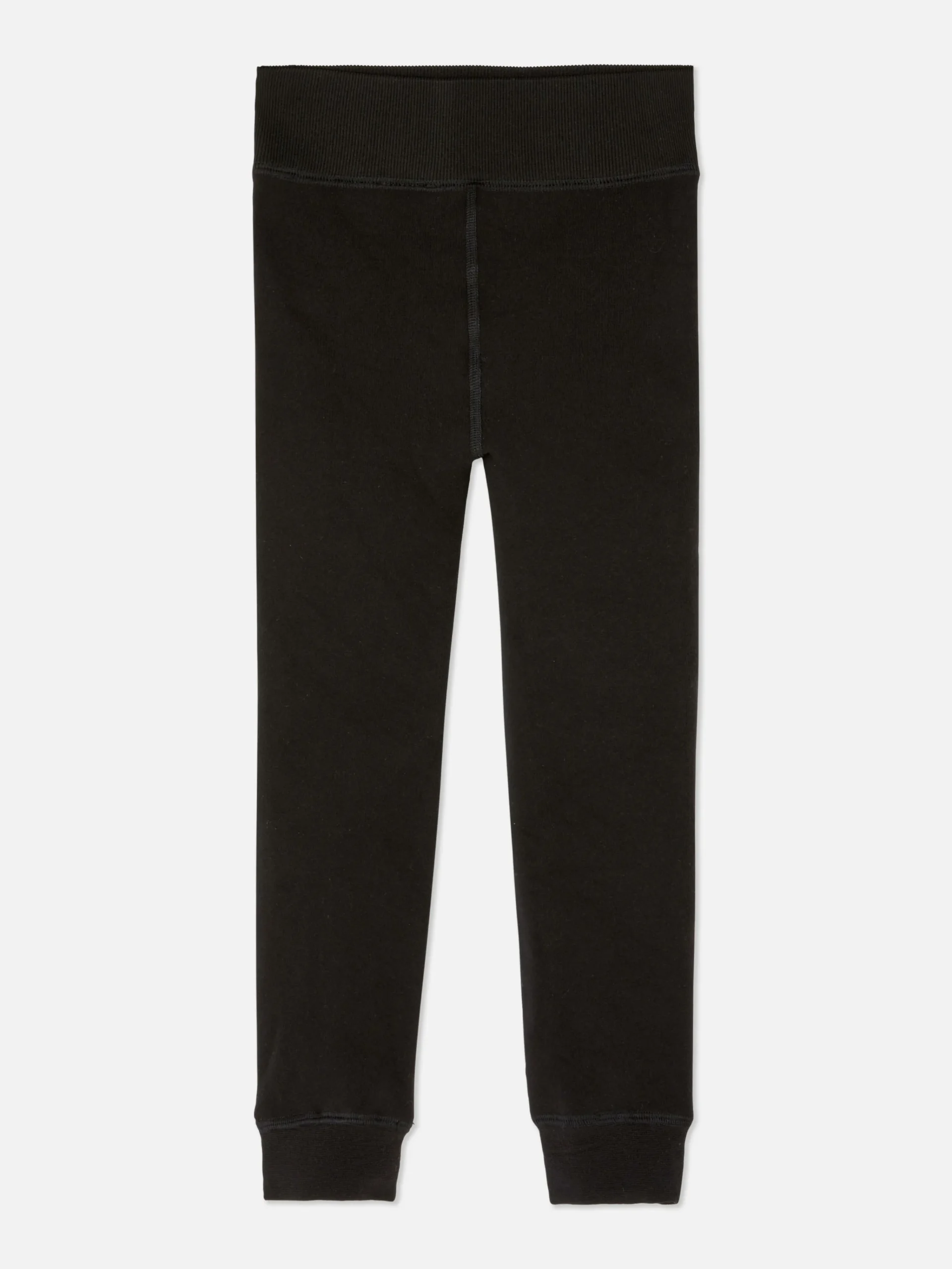 Sale Thermo-Leggings Mit Fleecefutter Kinder Unterwäsche