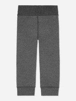 Hot Thermo-Leggings Mit Fleecefutter Kinder Unterwäsche