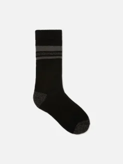 New Thermosocken Herren Socken