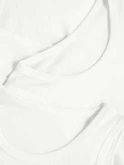 Outlet Thermo-Unterhemden, 4er-Pack Kinder Unterwäsche