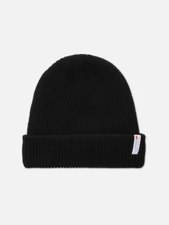 Thinsulate-Strickbeanie Herren Mützen, Handschuhe Und Schals