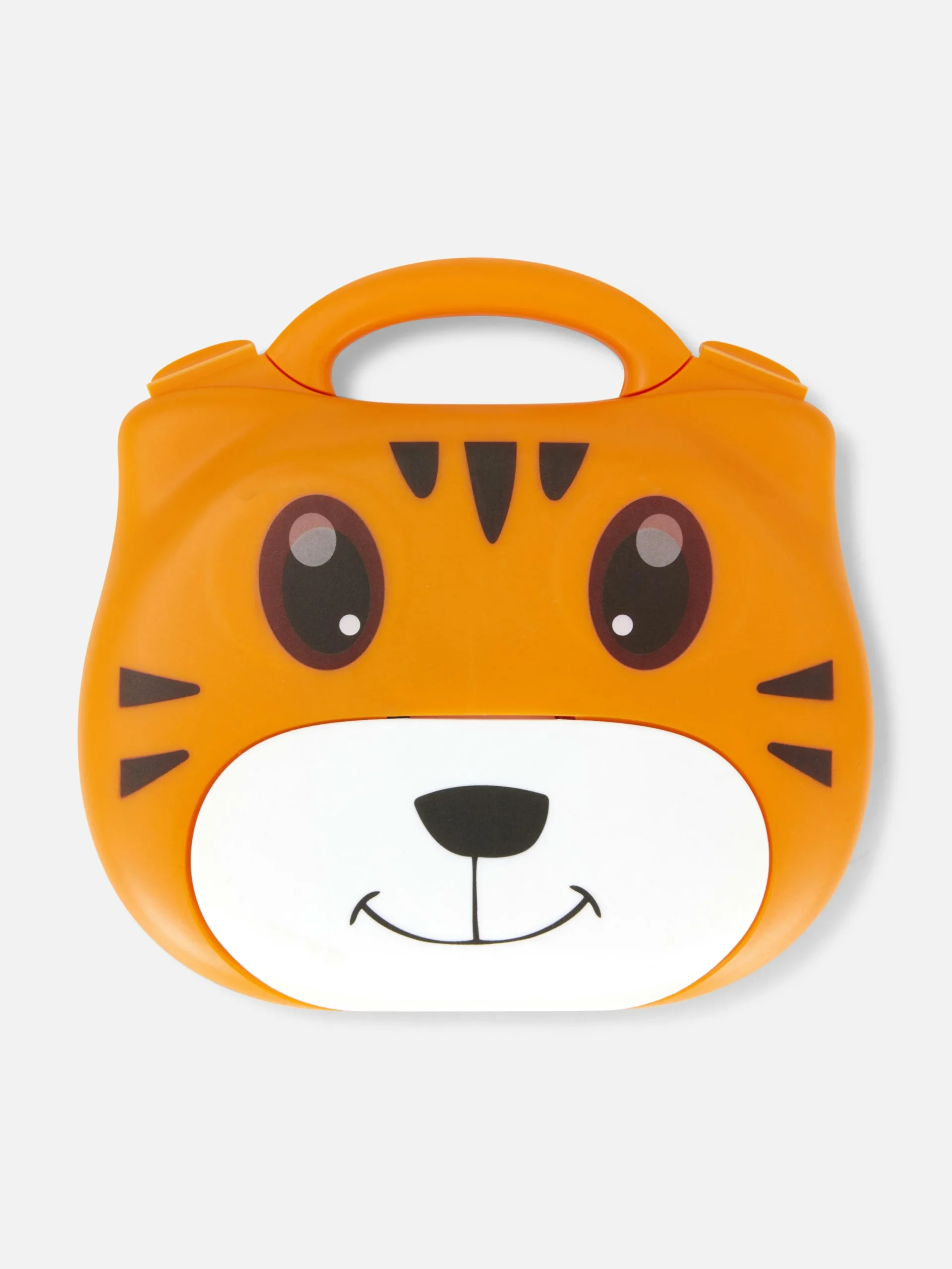 New „Tiger“ Tragbares Malset Kinder Basteln Und Handarbeiten
