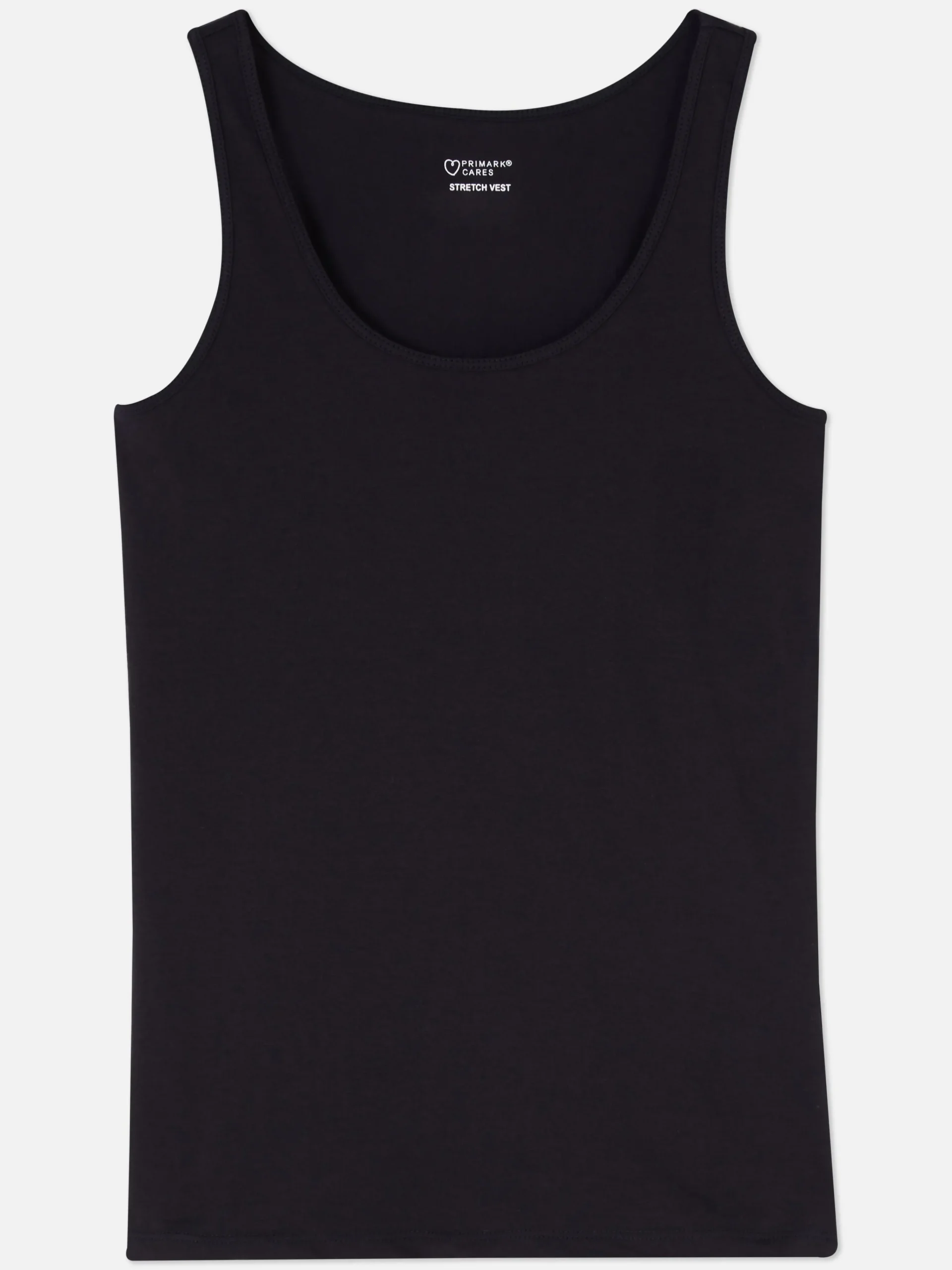 Clearance Top Aus Stretch Mit Trägern Damen Tops Und T-Shirts