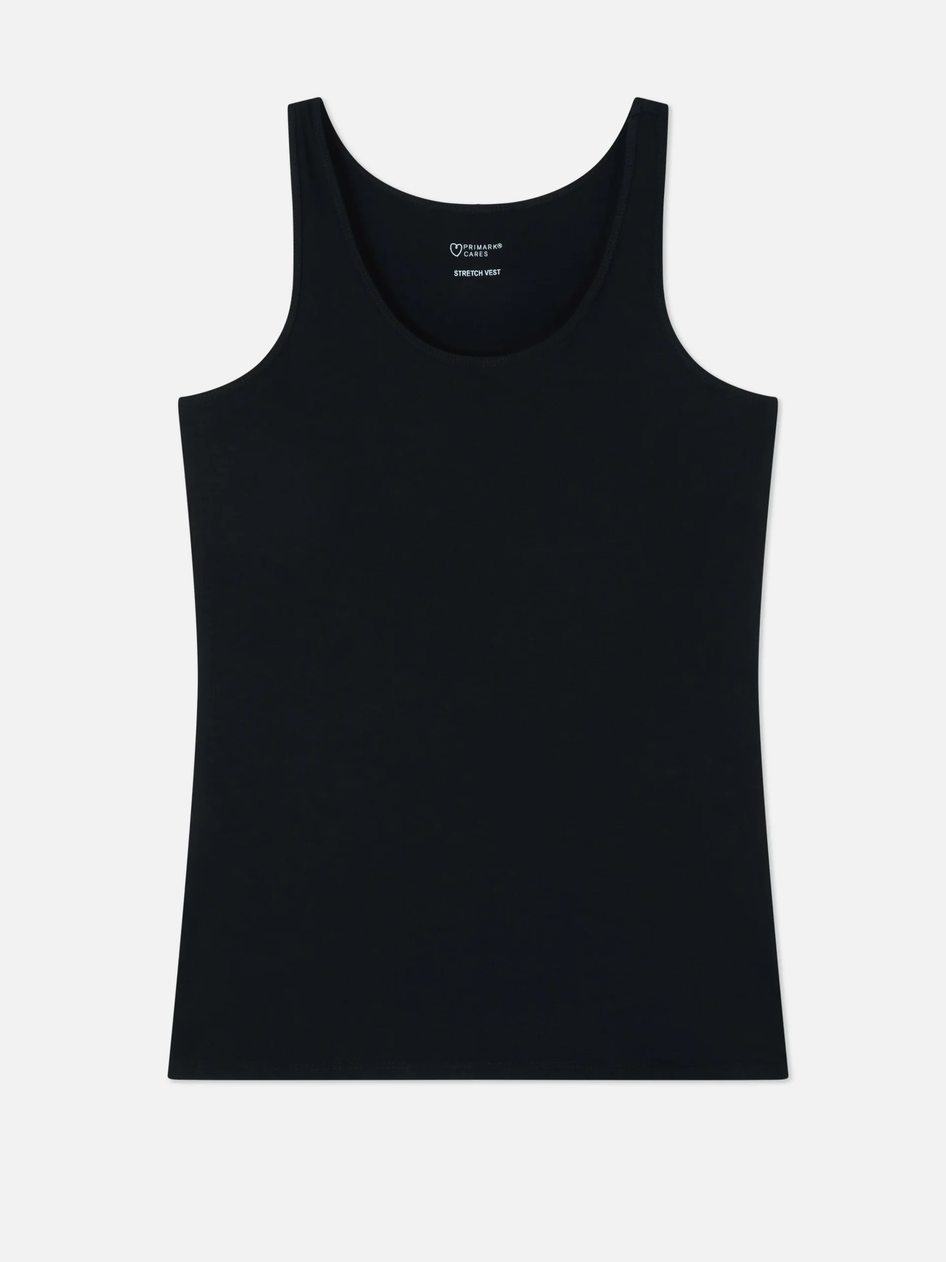 Discount Top Aus Stretch Mit Trägern Damen Tops Und T-Shirts