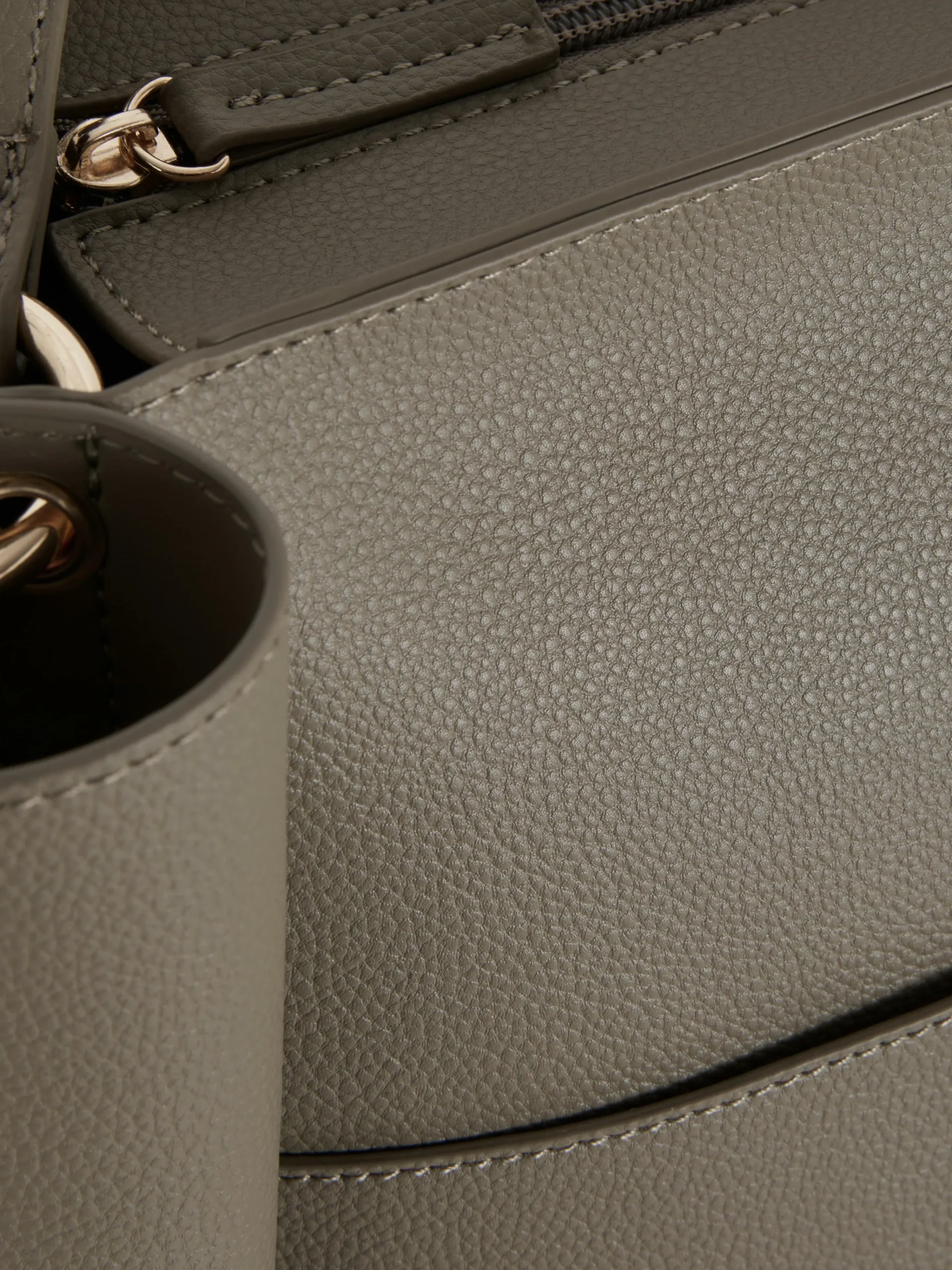 Clearance Tragetasche Aus Kunstleder Damen Taschen Und Portemonnaies