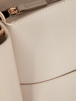 Sale Tragetasche Aus Kunstleder Damen Taschen Und Portemonnaies