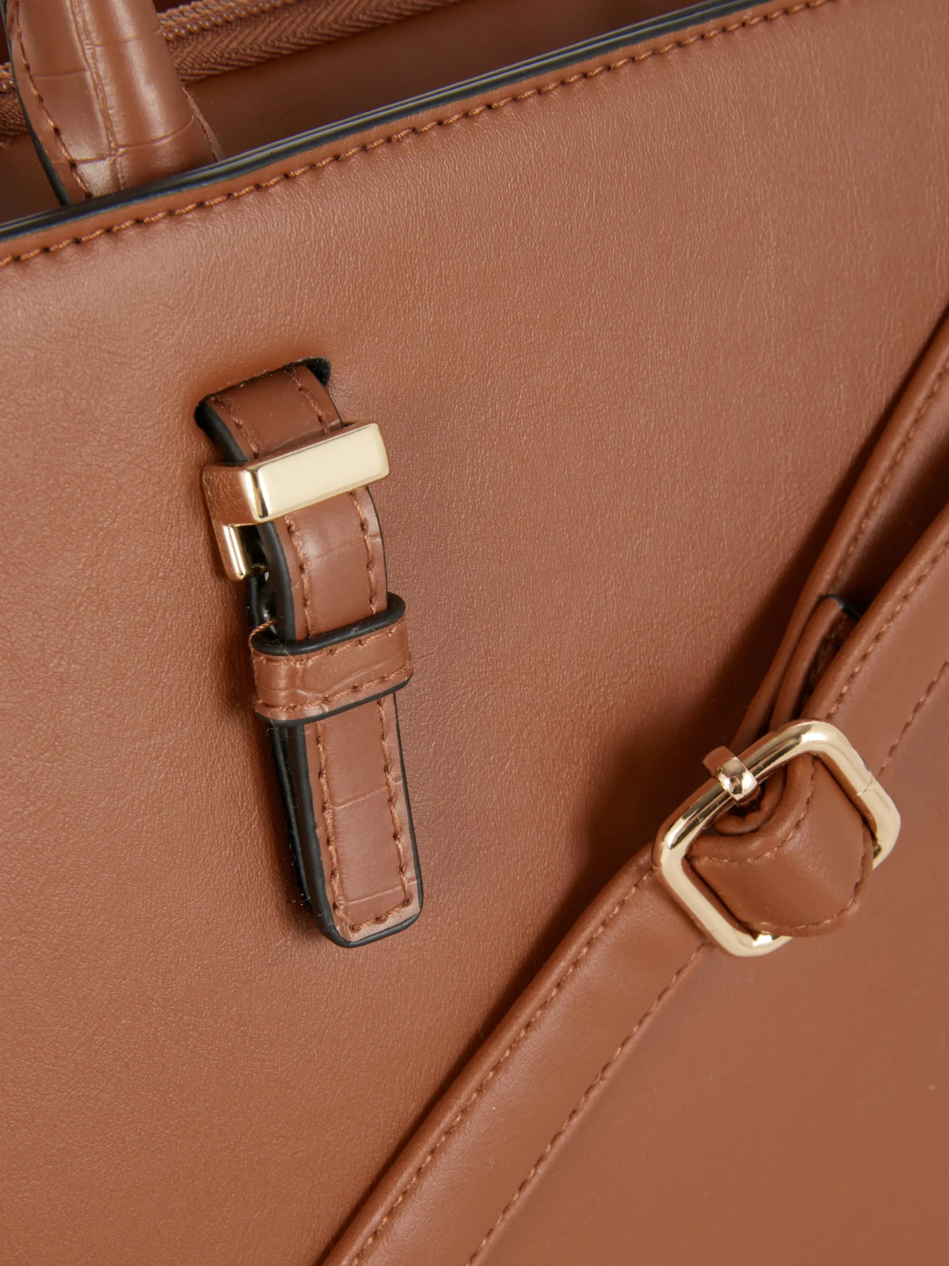 New Tragetasche Aus Kunstleder Mit Herausnehmbarem Beutel Damen Taschen Und Portemonnaies