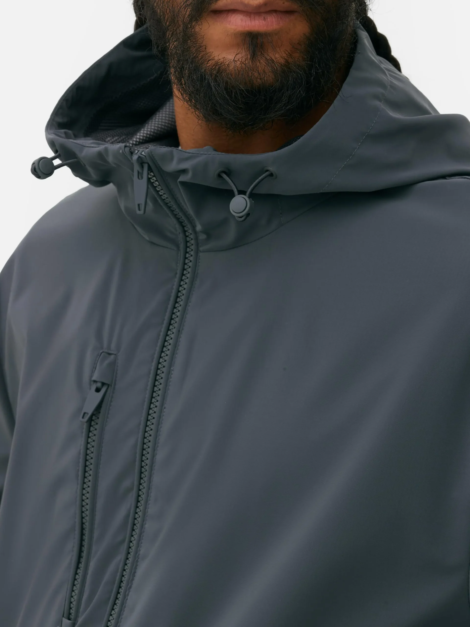 Hot Trainingsjacke Mit Kapuze Herren Jacken Und Mäntel