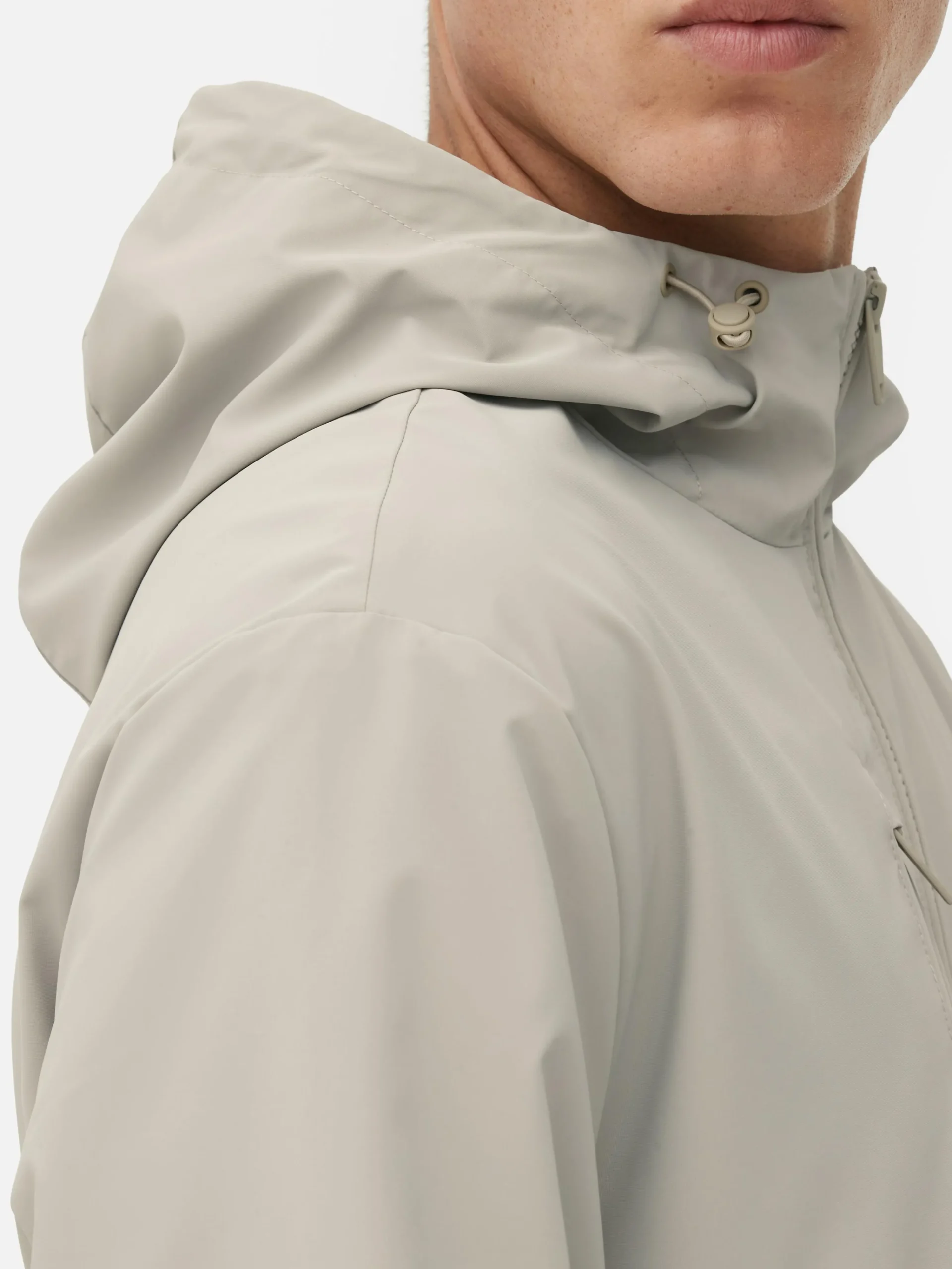 Hot Trainingsjacke Mit Kapuze Herren Jacken Und Mäntel