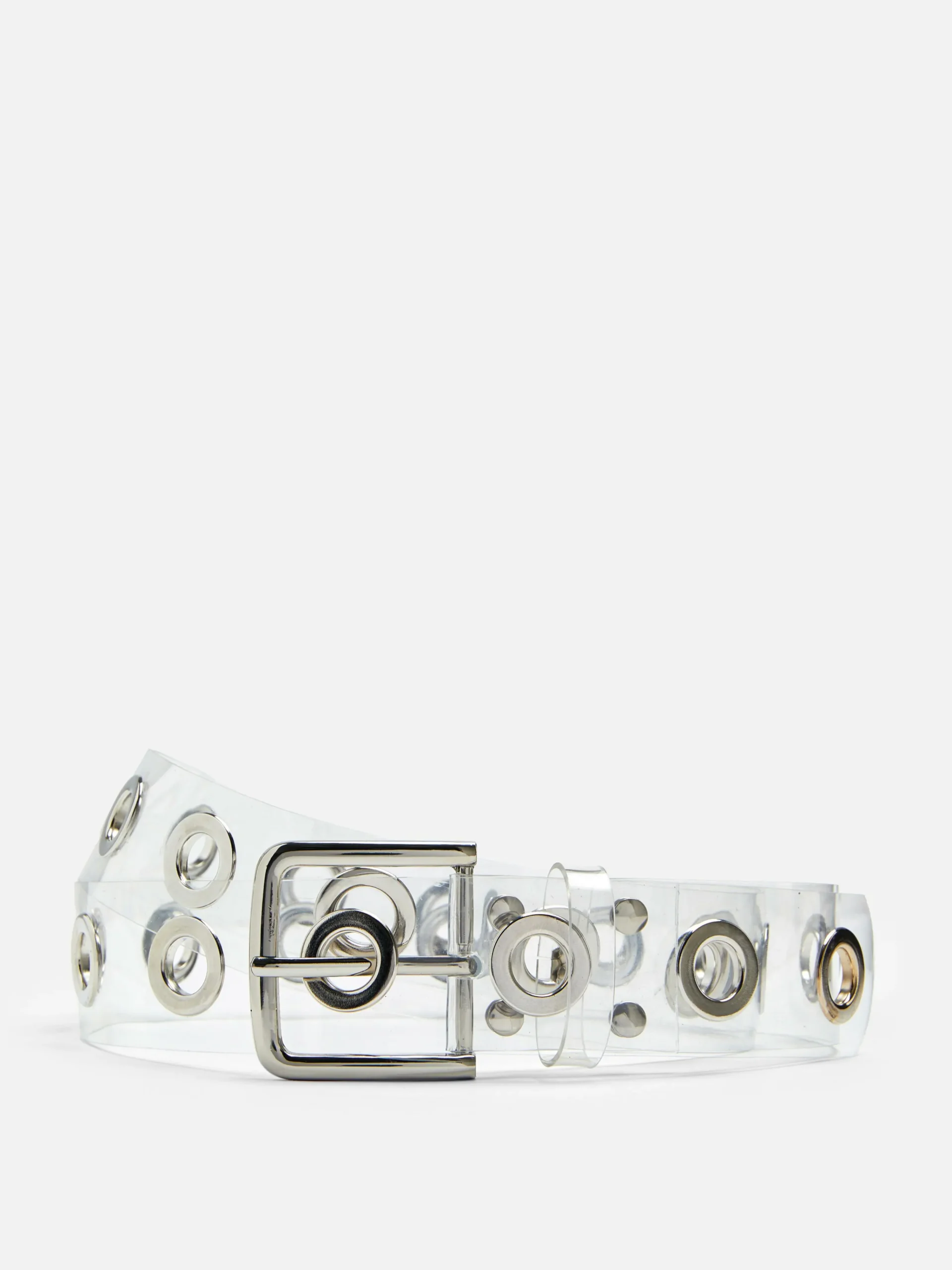 Discount er Gürtel Mit Einzelösen Damen Gürtel