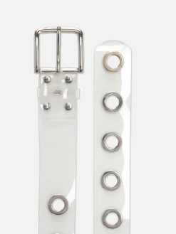 Discount er Gürtel Mit Einzelösen Damen Gürtel