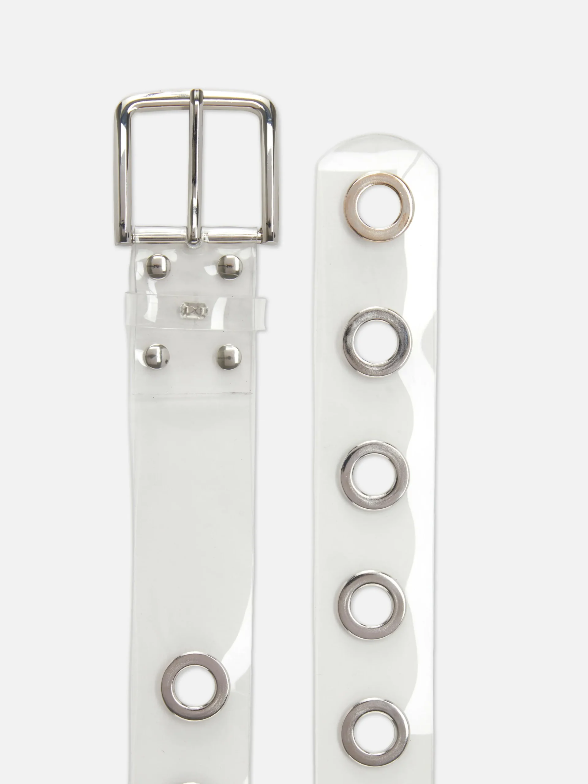 Discount er Gürtel Mit Einzelösen Damen Gürtel