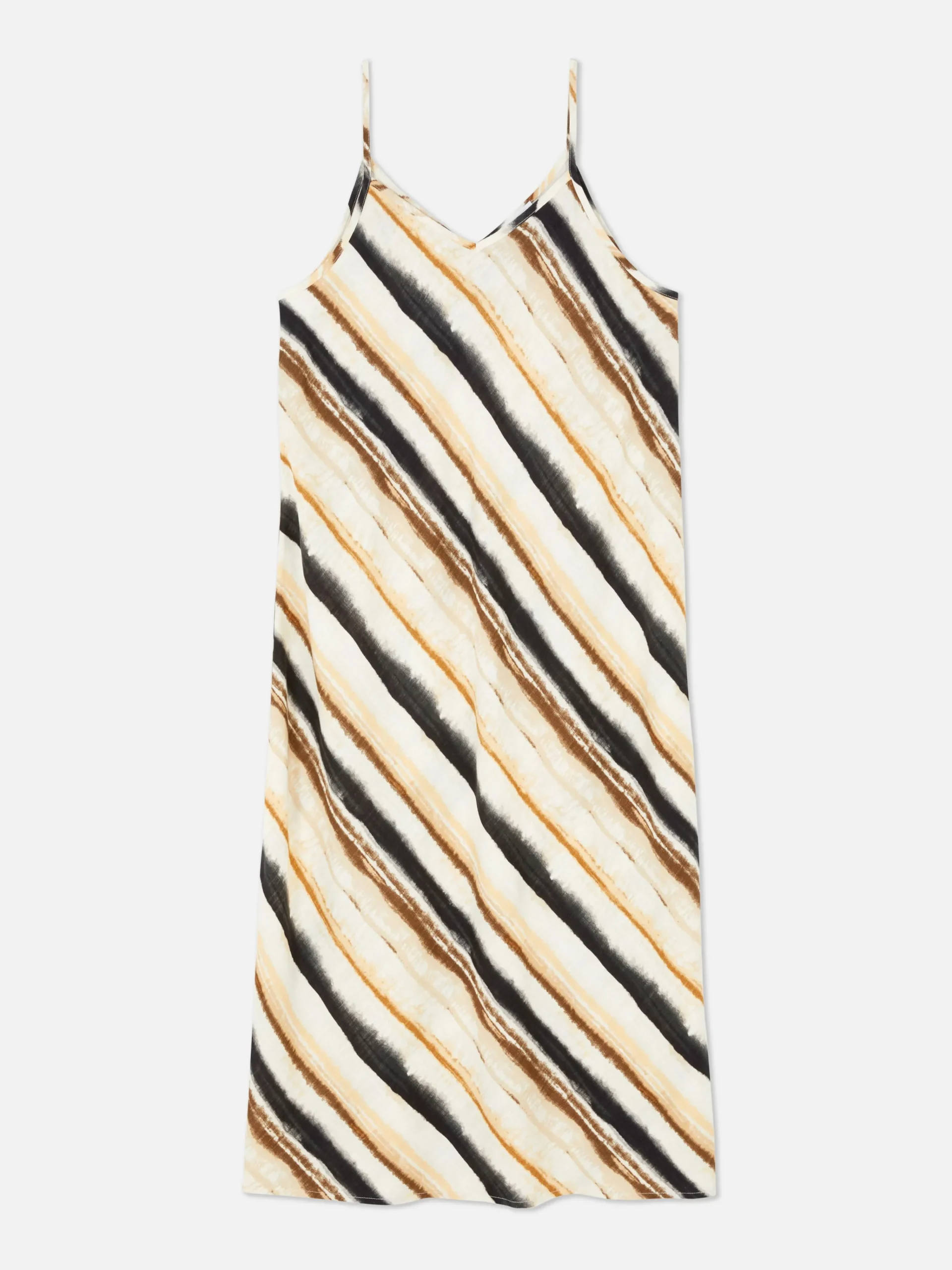 Clearance Trägerkleid Damen Kleider