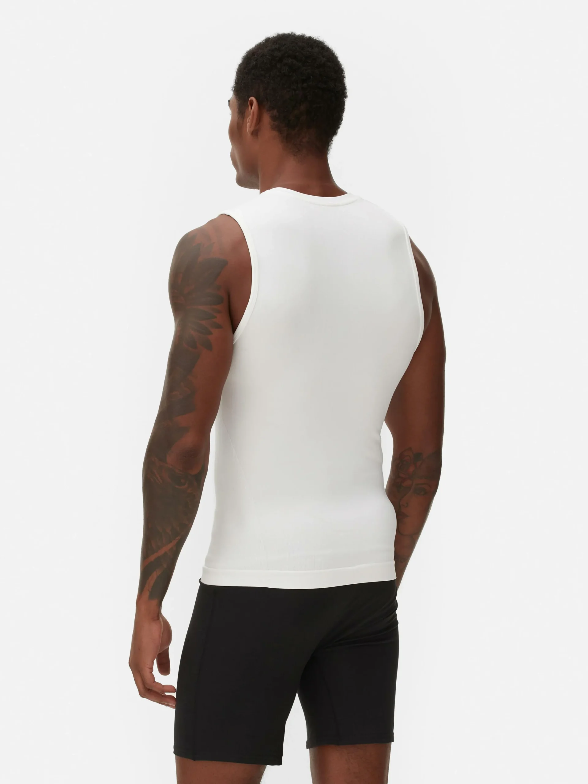 Best Trägertop Herren Tops Und T-Shirts