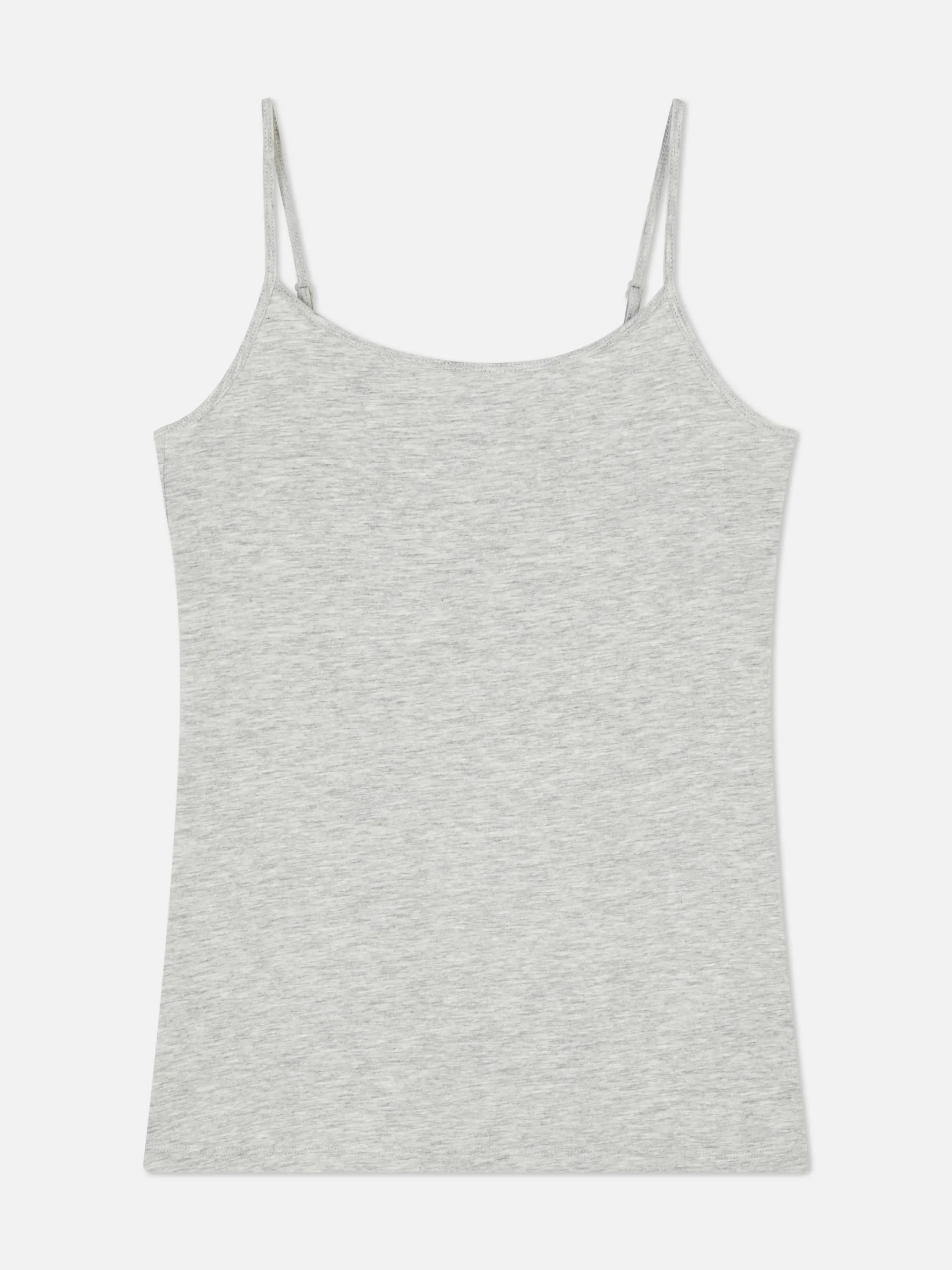 Trägertop Mit Stretch Damen Tops Und T-Shirts