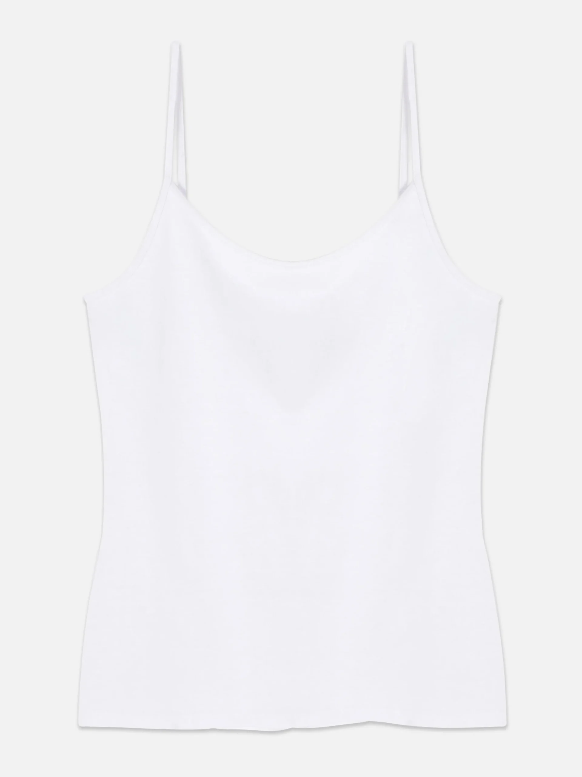 Online Trägertop Mit Stretch Damen Tops Und T-Shirts