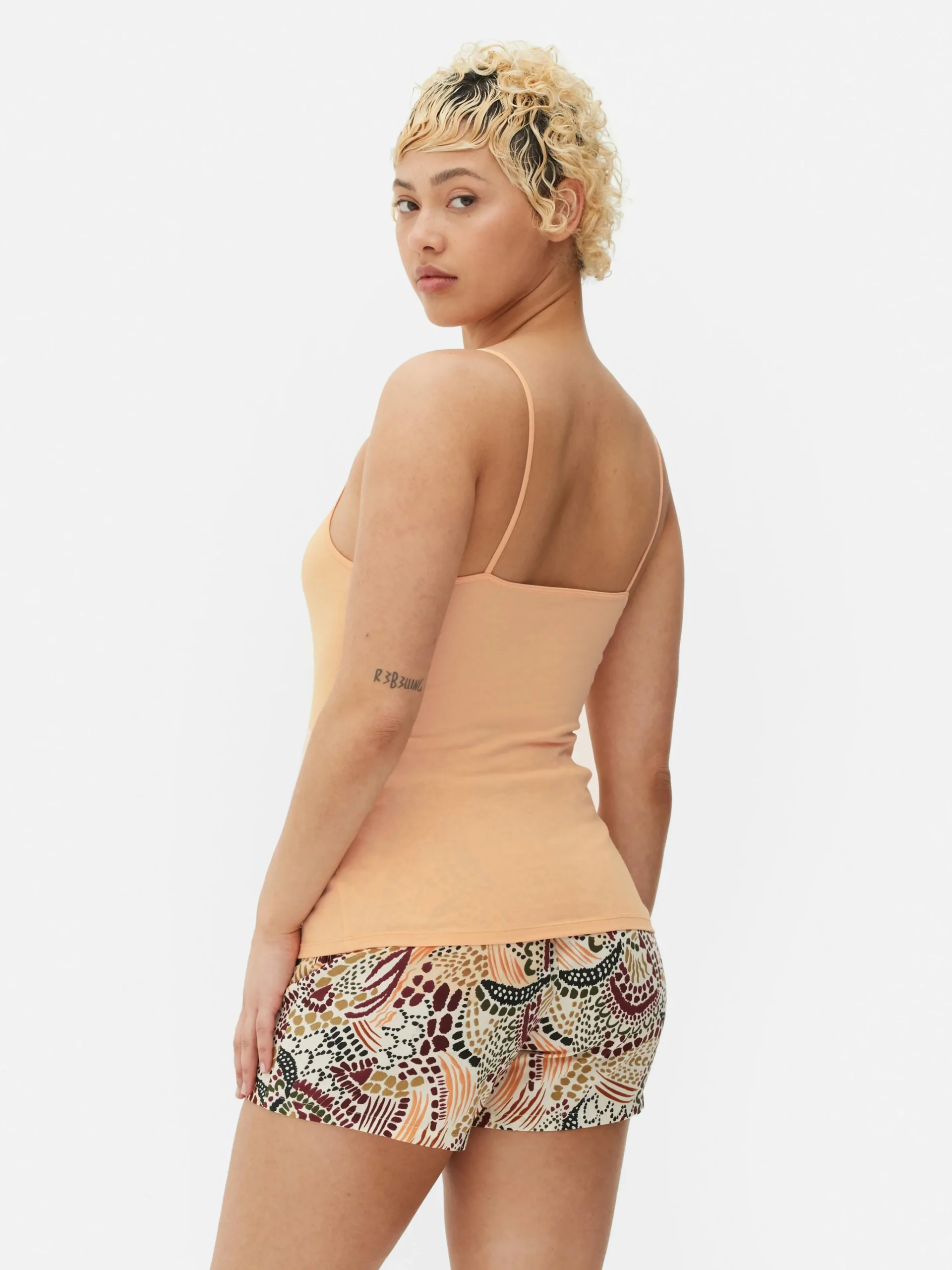 Clearance Trägertop Mit Stretch Damen Tops Und T-Shirts