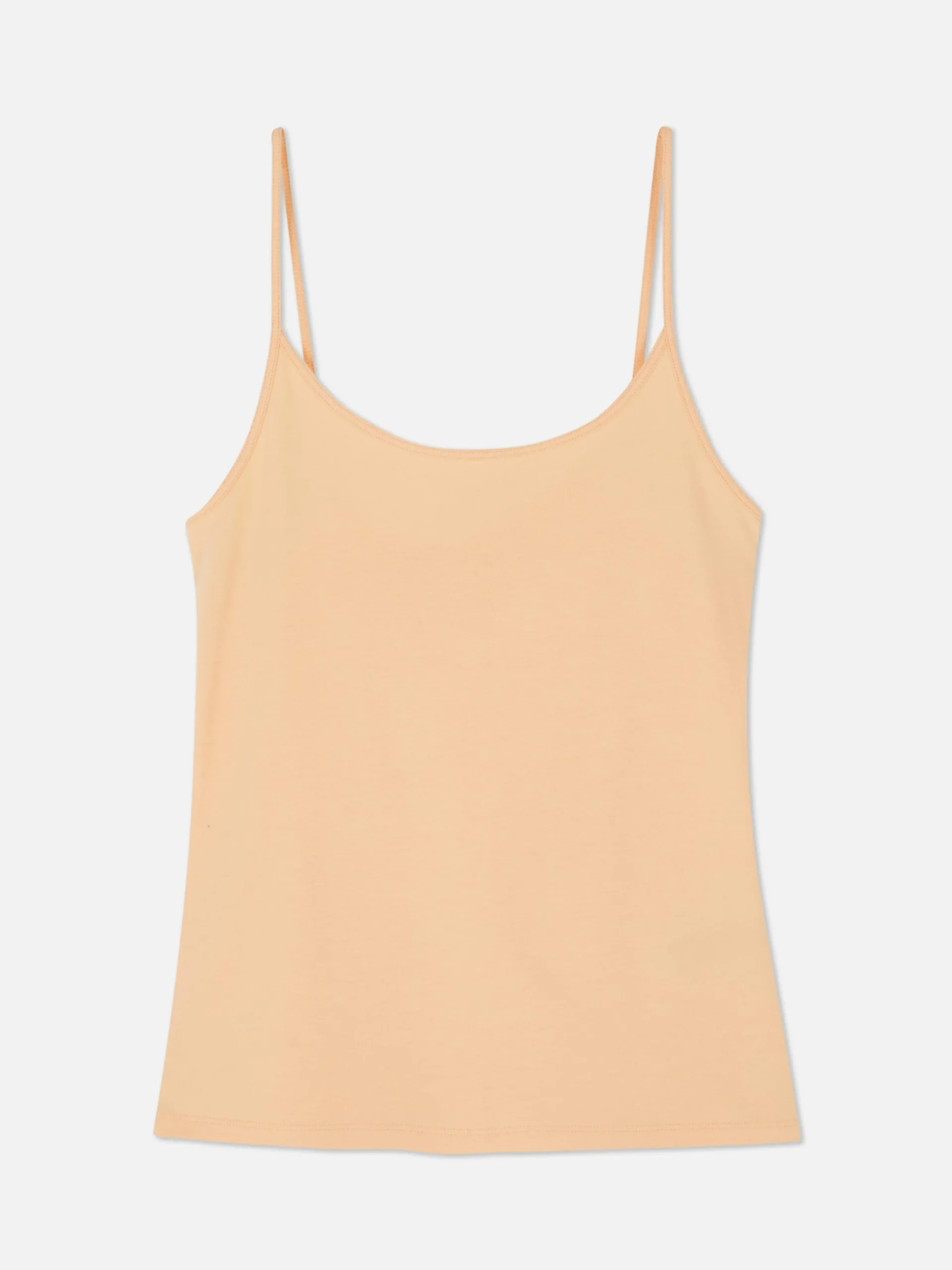 Clearance Trägertop Mit Stretch Damen Tops Und T-Shirts