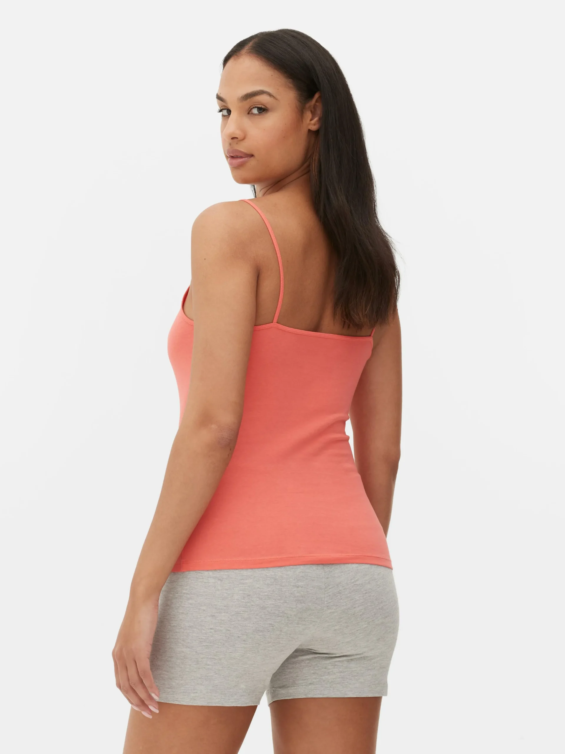 Best Trägertop Mit Stretch Damen Tops Und T-Shirts