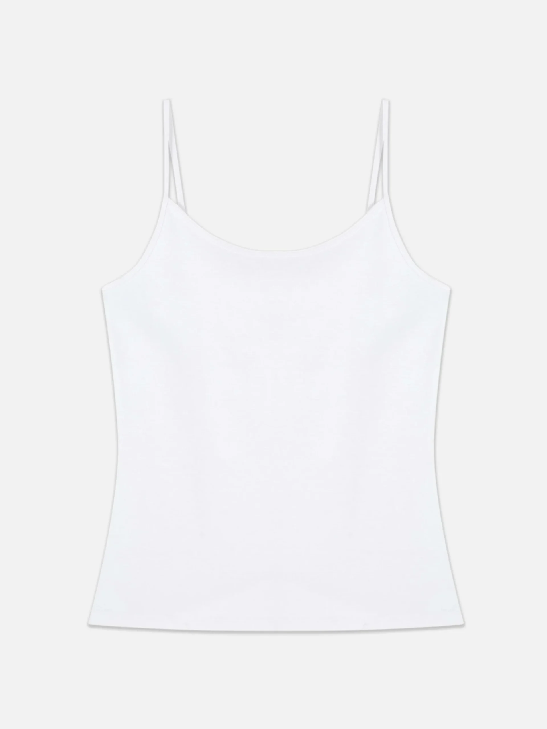 Best Trägertop Mit Stretch Damen Tops Und T-Shirts