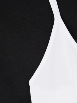 Trägertop Mit U-Ausschnitt, 2er-Pack Damen Shapewear