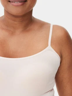 Trägertops Für Die Wechseljahre, 2er-Pack Damen Schlafanzugoberteile