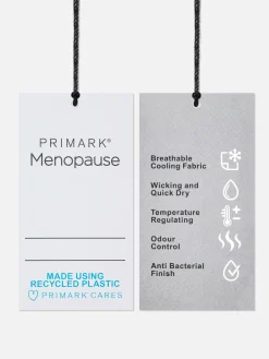 Trägertops Für Die Wechseljahre, 2er-Pack Damen Schlafanzugoberteile