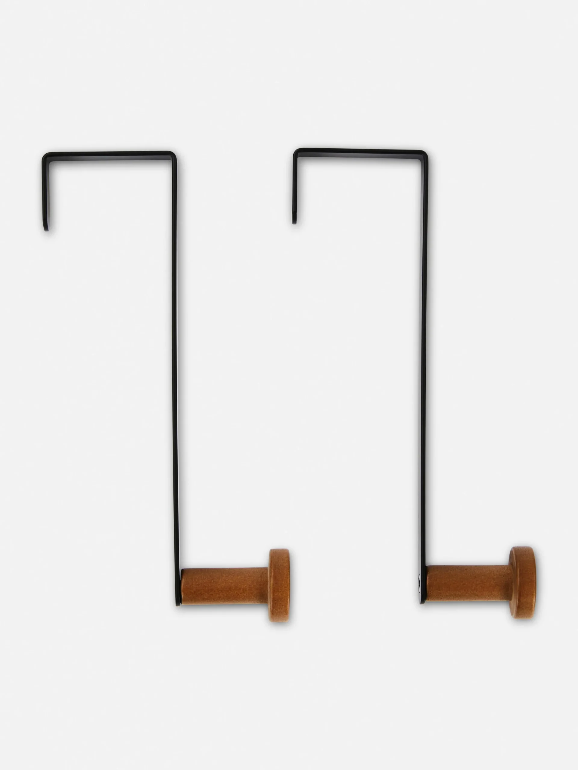 Discount Türhaken, 2er-Pack Wandaufbewahrung Und Hängelösungen