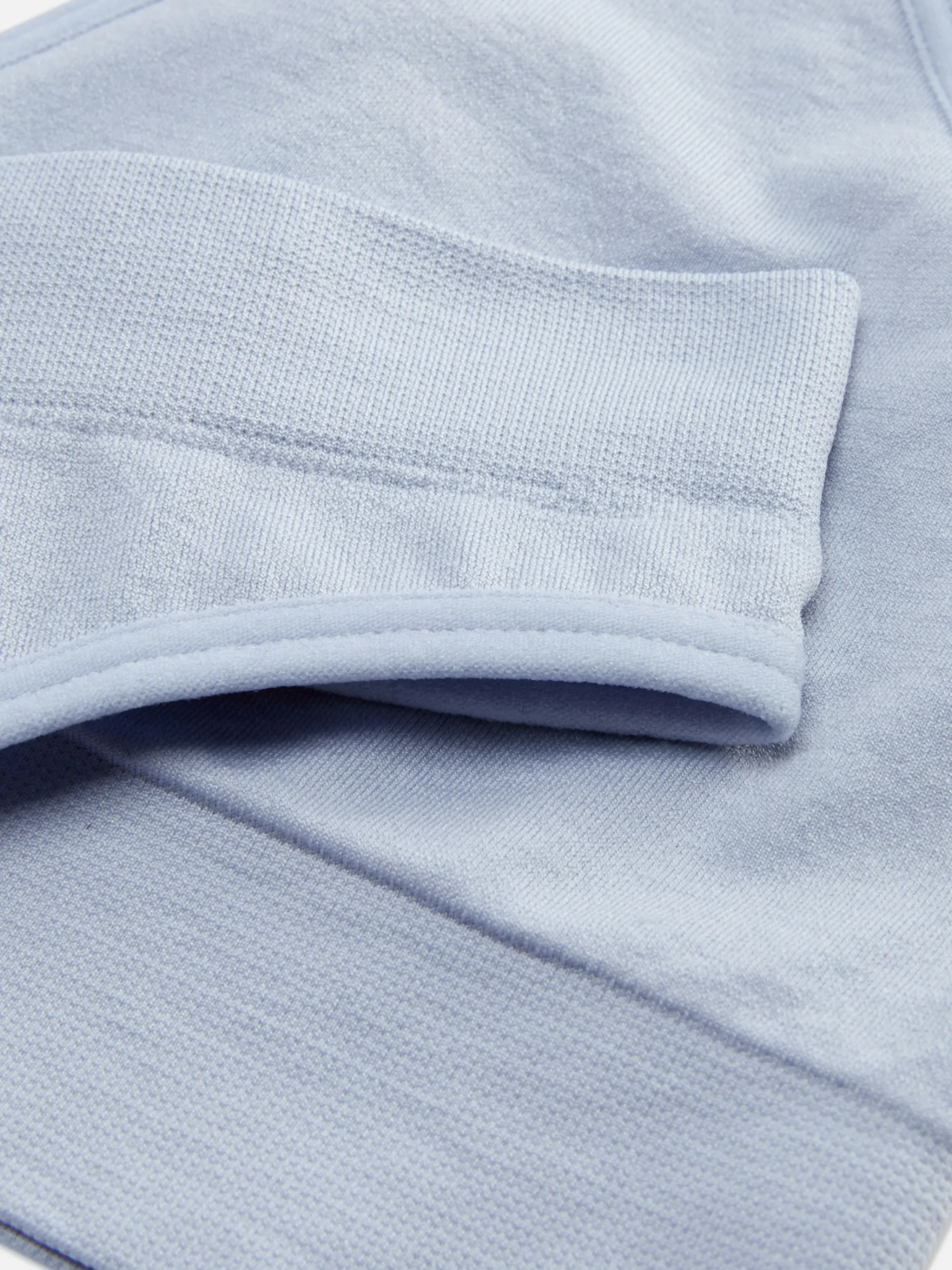 Triangel-Bralette-BH Und Tanga Im Nahtlosen Set Damen Dessous-Sets