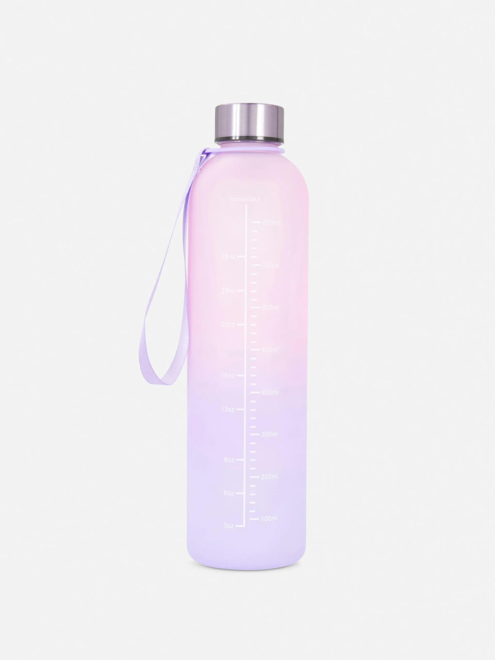 Clearance Trinkflasche In Matter Optik Tassen Und Becher