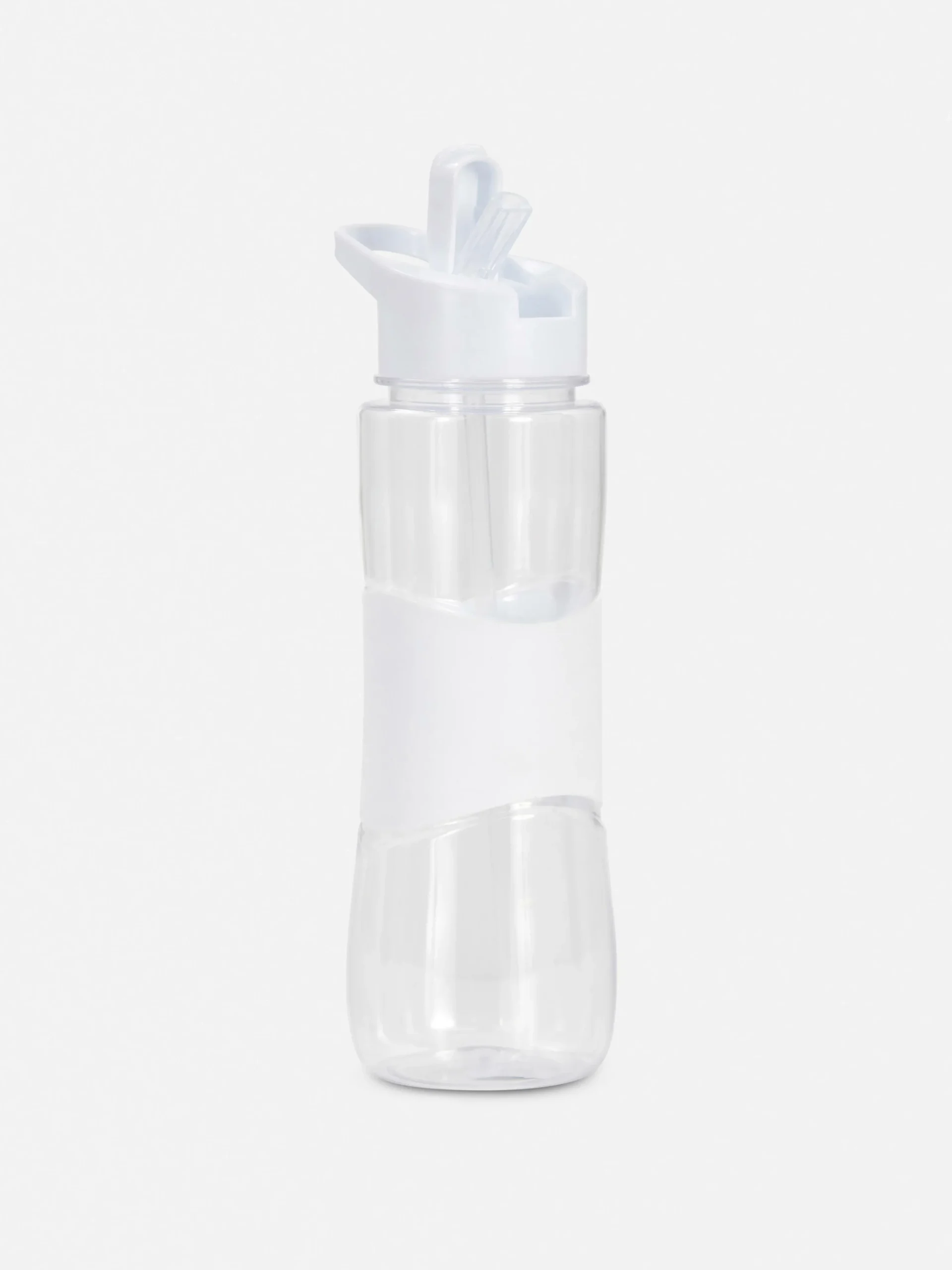 New Trinkflasche Mit Pop-up-Strohhalm Tassen Und Becher