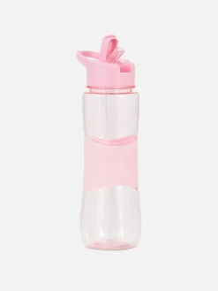 Online Trinkflasche Mit Pop-up-Strohhalm Tassen Und Becher