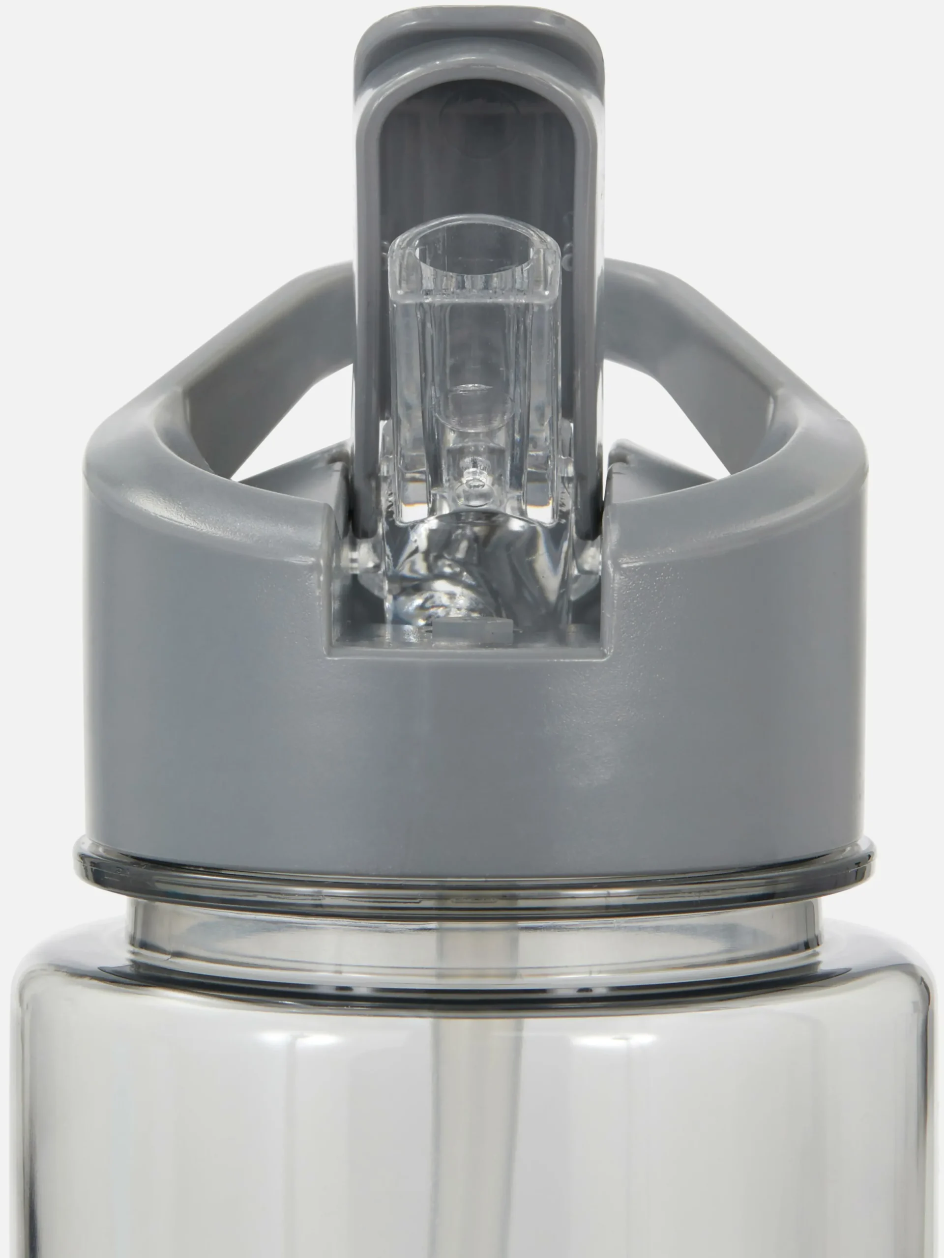 New Trinkflasche Mit Pop-up-Strohhalm Herren Tassen Und Becher|Sportbekleidung