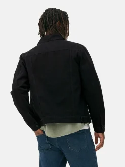 Hot Trucker-Jeansjacke Herren Jacken Und Mäntel